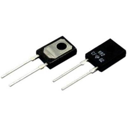 TCP10S-C33R0FTB Resistenza di potenza 33 ? radiale TO-12620 W 1 % 1 pz. - Tru Components características