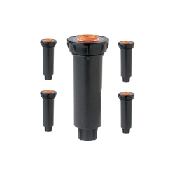Diffusore per irrigazione Rain Bird 1804, altezza stelo 10 cm. Confezione da 5 unit�. en oferta