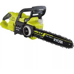 Ryobi - RY36CSX35A-0 - ELETTROSEGA BRUSHLESS 36V BARRA E CATENA OREGON DA 35CM SENZA BATTERIA en oferta