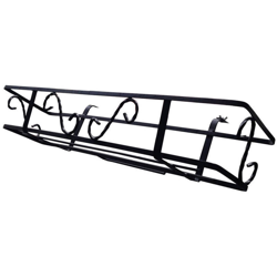 Fioriera Perg.Cm.80 Regolabile características