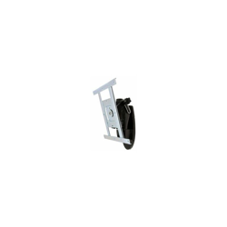 Ergotron LX HD Wall Mount Pivot características