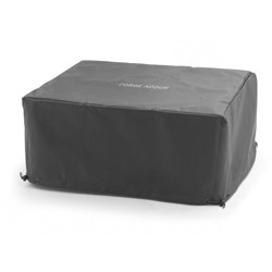 copertura protettiva per plancha - h770 - forge adour características