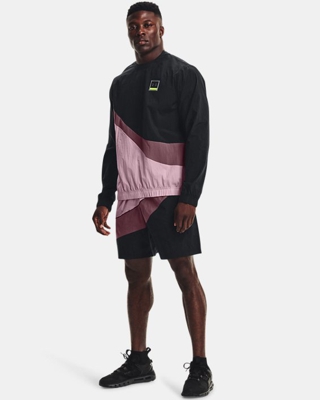 Shorts UA 21230 Woven da uomo