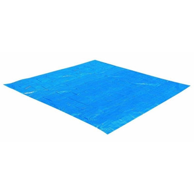 Telo base piscina Intex easy-frame da Ø 244 a 457 cm 28048