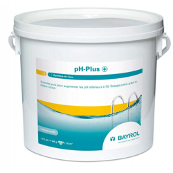 ph plus polvere 5kg - ph-plus - Bayrol precio