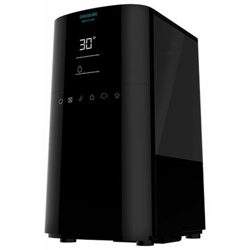 Umidificatore Cecotec BreezeCare 4000 Connected 6 L 400 ml/h Nero precio