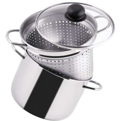 Sacim Pentola per la pasta Pastissima 22 cm 6Lt en oferta