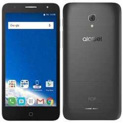 Pop 4+ Grigio Display 5.5'' HD Quad Core Ram 1.5GB Storage 16GB +Slot MicroSD Wi-Fi 4G / LTE Doppia Fotocamera 8Mpx / 5Mpx Android 6.0 - Tim Italia características
