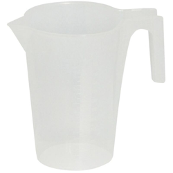 Silverline Brocca di misurazione 250 ml en oferta