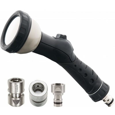 Doccia È Stata Giardino Pioggia Starter