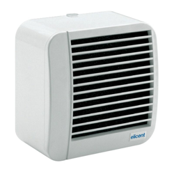 Elicent FLUX Aspiratore Centrifugo diametro 100 2FX1000 en oferta