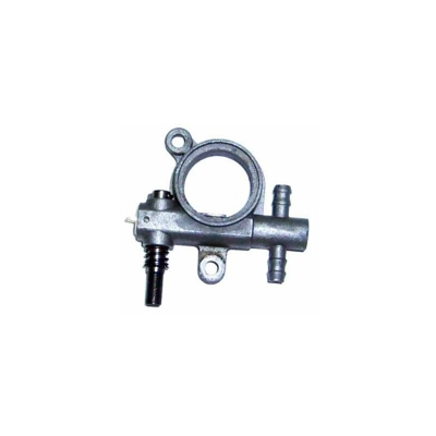 Emmecci - Pompa per olio catena motosega 25 cc