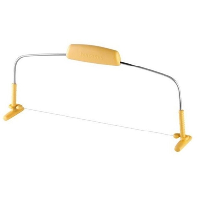 TAGLIA TORTE 2 FILI cm 36 DELICIA - Tescoma