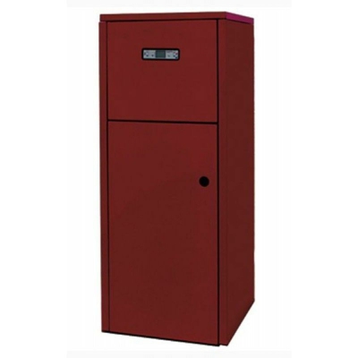 Caldaia a pellet idro Hidra 32 kw > Idro non ventilata - Laminox