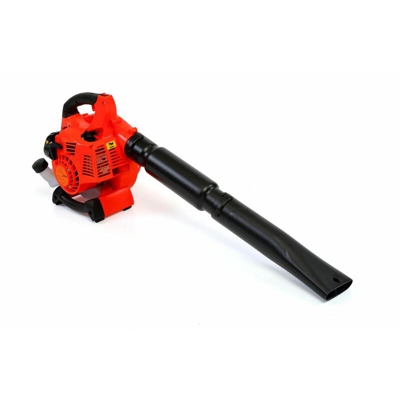 Varan Motors - KGT-EB260 SOFFIATORE spalleggiato termico 1CV 25.4CC 0.75KW - Rosso
