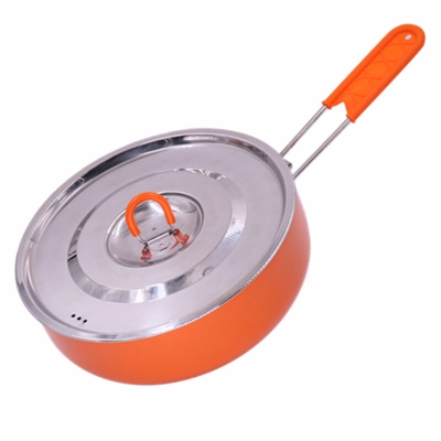 Pentole picnic pan