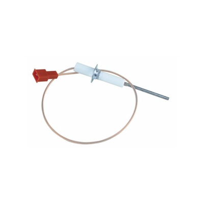 Elettrodo rilevazione completo GB112/122/022K - DIFF per Bosch : 7100238