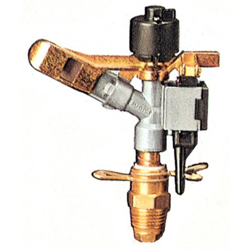 Sime Junior irrigatore a settore a piccola portata per irrigazione a bassa pressione precio