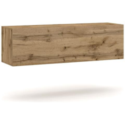 Livol L Mobile Tv 140 Cm Rovere Wotan precio