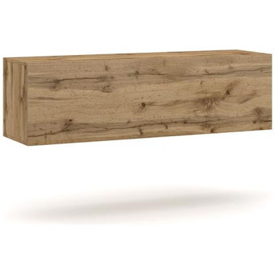 Livol L Mobile Tv 140 Cm Rovere Wotan