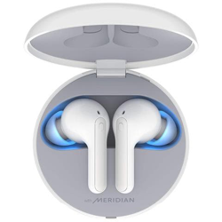 Tone Free FN7 Auricolari True Wireless con Custodia di Ricarica Impermeabili Colore Bianco en oferta