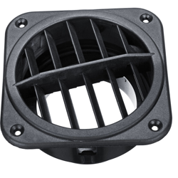 1x Uscita aria calda 75mm Per Eberspacher Webasto Propex características