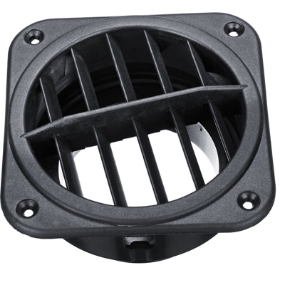 1x Uscita aria calda 75mm Per Eberspacher Webasto Propex