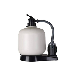 Coperchio di ricambio per prefiltro motore a sabbia GRE 10 m3/h en oferta