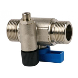 Chiave riempimento caldaia Unical CTFS24 03534 precio