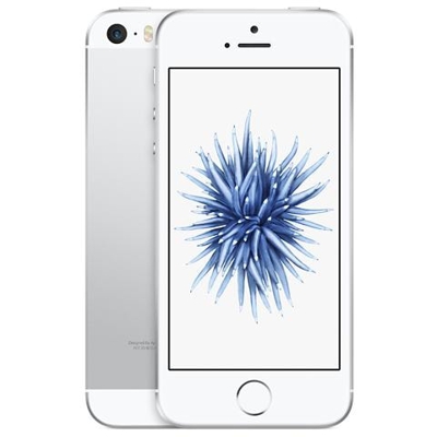 iPhone SE 64 GB Argento