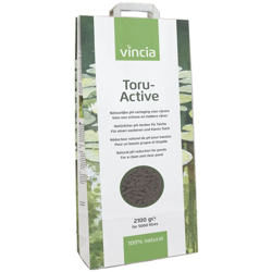 Velda Riduttore di PH Toru-Attivo Vincia en oferta