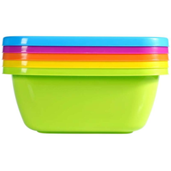 Bacinella Quadra 38 cm 15 l precio