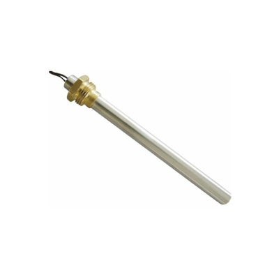 Diff - Bougie avec raccord fileté de 3/8' 250W 167mm