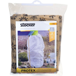 Stocker - CAPPUCCIO CON CERNIERA 30 GR. 1,2x1,6 m características