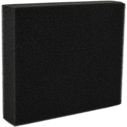vhbw Filtro in Spugna per Tosaerba Mountfield/GGP/Champion 484, R484, RL484, RV45, SV150, SV40, TD484, TDL484, WL484SP en oferta
