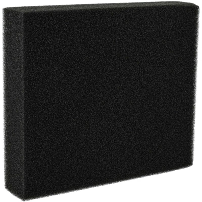 vhbw Filtro in Spugna per Tosaerba Mountfield/GGP/Champion 484, R484, RL484, RV45, SV150, SV40, TD484, TDL484, WL484SP