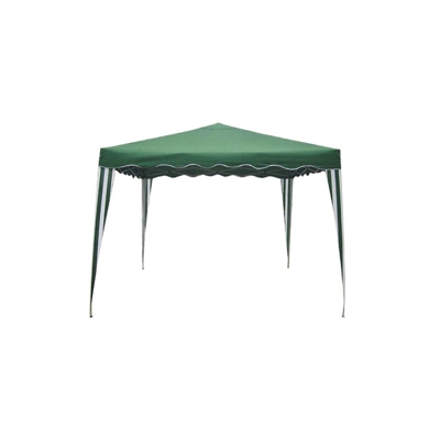 GAZEBO SUMTER mt 2 x 3 - colore verde