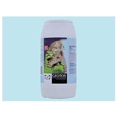 EAC - Insetticida Kollant Geotox in polvere gr. 250 Conf. 24 Pz