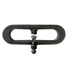 Irrit - SPRUZZATORE A FARFALLA INNESTO / FILETTATA ugello D. 4 mm - 350 l/h características