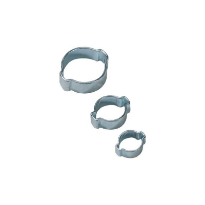 Collana Orecchio 11-13 Mm (A 100)