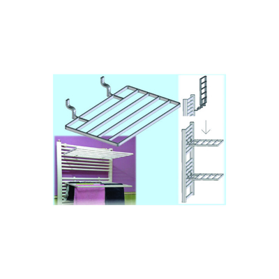 Stendibiancheria Per Termoarredo 51X32 Fraschetti