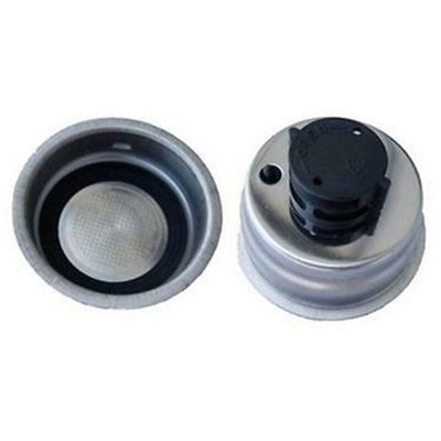 Filtro 1 Tazza O Cialde De Longhi Ec190 Ec200 Serie Ec Crema Caffe Espresso Ab
