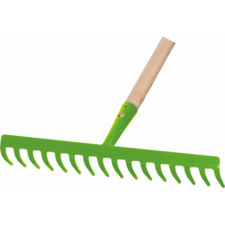 Rastrello 10 Denti - Circumpro en oferta