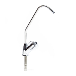 Rubinetto per Sistemi osmosi inversa Naturewater 1/4'- 6,35mm Delux I D-05 precio