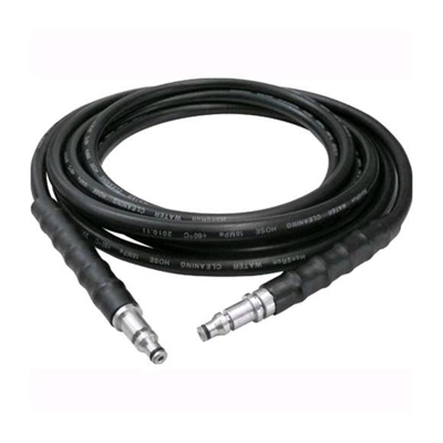TUBO per IDROPULITRICE 8 mt Mod. AVENS/LIRIS/NURE - Yamato
