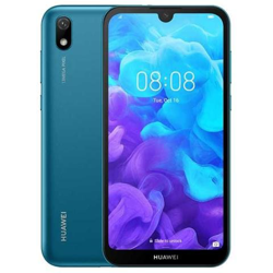 Y5 (2019) Blu 16 GB 4G / LTE Dual Sim Display 5.71'' HD+ Slot MicroSD Fotocamera 13 Mpx Android - Vodafone Italia características