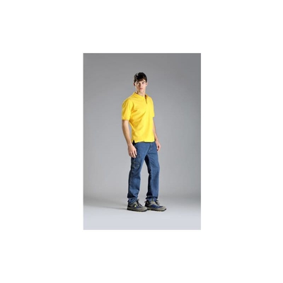 Jeans multitasche blu Job 3027 Tg M con portametro - Sottozero