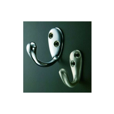 Alzapao 820Gcr . Liscio Grande Cromato