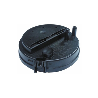 Pressostat d'air 0-3mb HUBA 401