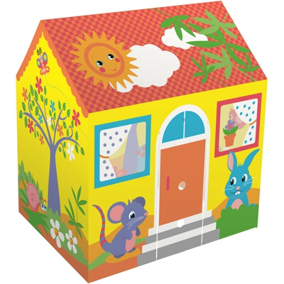 Casetta per Bambini 102x76x114 cm - Bestway